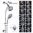 All-In-One Kit with Rough in-Valve-62789837