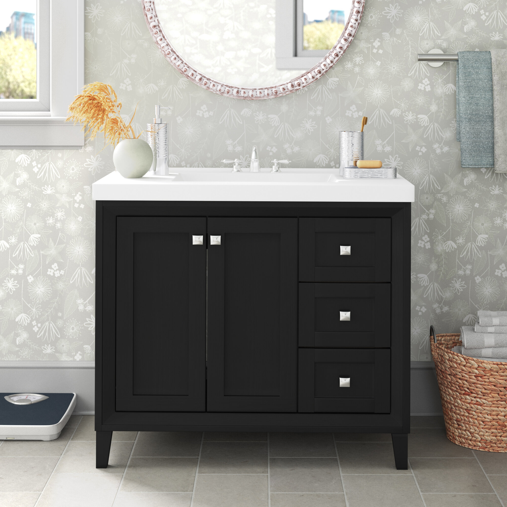 https://assets.wfcdn.com/im/71828253/compr-r85/1430/143052945/aniylah-37-free-standing-single-bathroom-vanity-with-marble-top.jpg