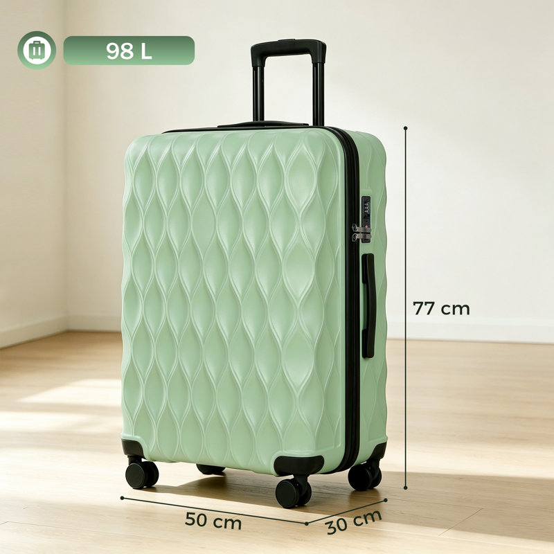 Suitcase