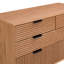 KNIVS Sideboard 6 drawers-2005073441