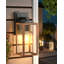 Applique murale d'extérieur moderne 17 pièces Dusk to Dawn, Dusk to Dawn-642472644
