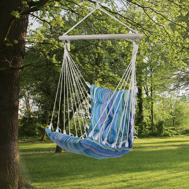 Chaise hamac portable Armijo