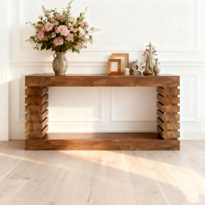 Cassandria 70.8" Console Table