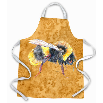 Bee Apron