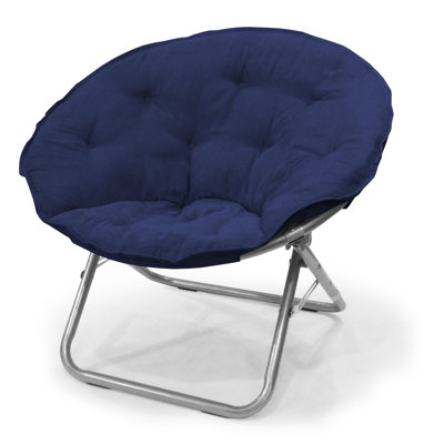 Bonaparte Saucer Chair