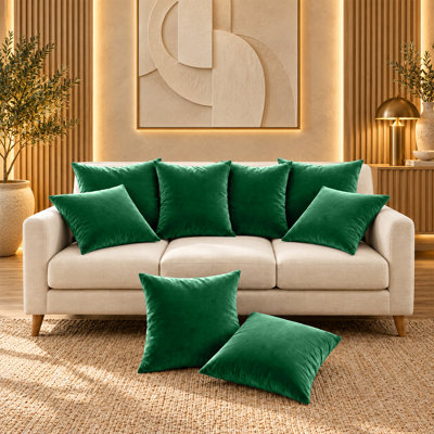 Aldino Square Cushion