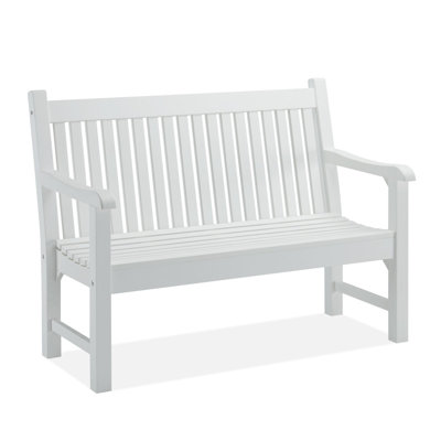 Banc d'extérieur Zorria