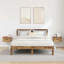 35cm W Manufactured Wood Bedside Table-196659973