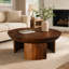 Table basse Jahleil