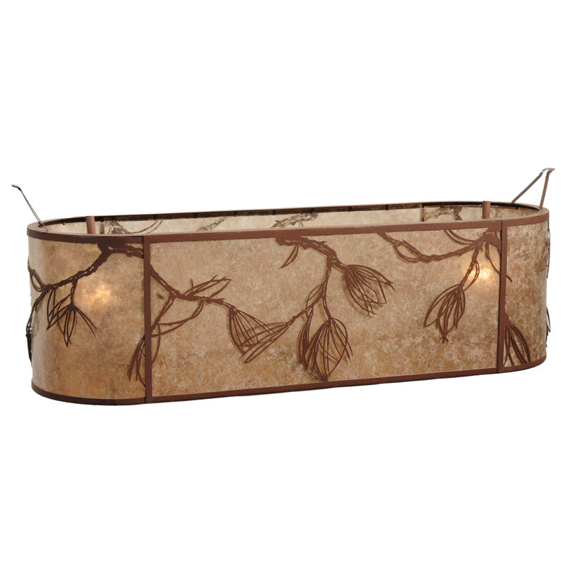 Whispering Novelty Lamp Shade
