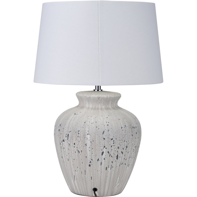 Ceramic Table Lamp