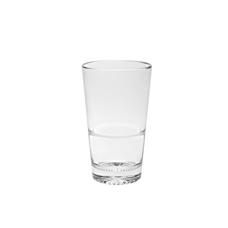 14.2oz. Drinking Glass Set