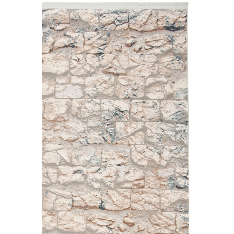 Cueva 100 Performance Rug, Rectangle 6' x 9'