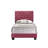 Charming Bed