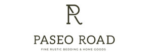 Paseo Road by HiEnd Accents Logo