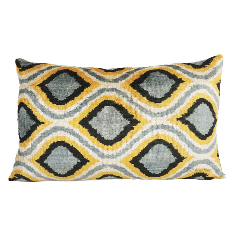 Housse et insert en velours