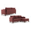 Canapé-lit et chaise longue Saver-277619853