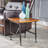 ALAMERA SIDE TABLE