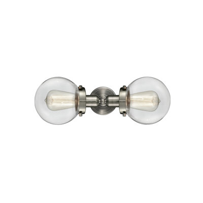 Wenner Armed Sconce