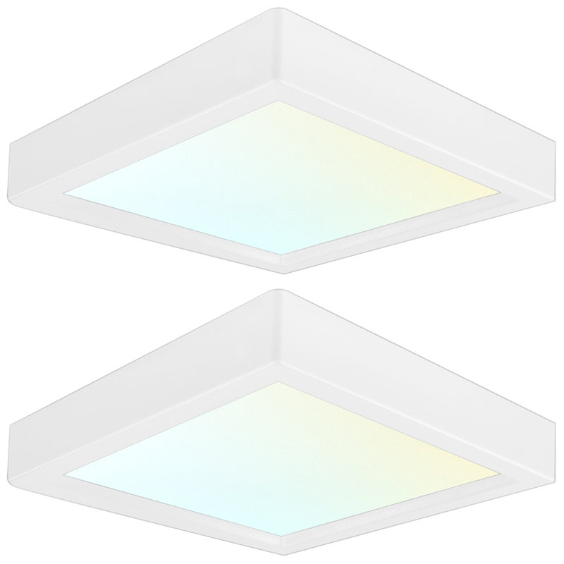 LED Flush Mount
