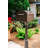 Centennial Mailbox+Post Combo Kit in Rubbed Bronze-54520215-54520214
