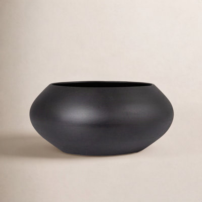 AllModern Wood Serving Bowl