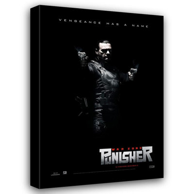 Punisher War Zone