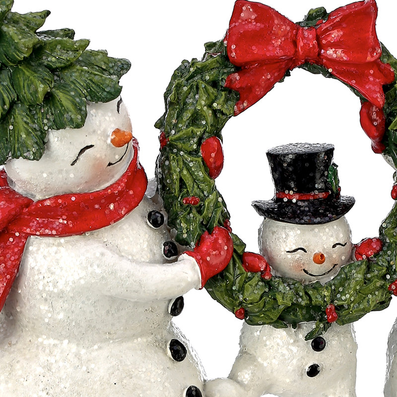 Christmas Figurines & Collectibles