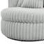 Swivel Armchair