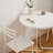 Kilwin 3-Piece Round Dining Set-1610316633