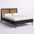 McCook Slat Bed-70770777