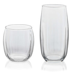 Malcolm Beaded Drinking Glass Sets