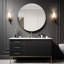 Miroir de salle de bain 39 po.-938139950