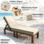 Coussin de chaise longue d'extérieur Wynee-726083913-726083920