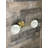 Scheiner Solid Brass Armed Sconce-1881843651