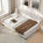 Beige sélectionné
