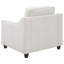 Fauteuil Mahaffey