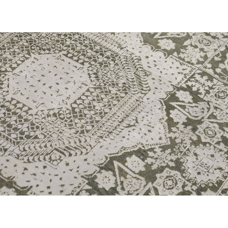 Oriental Area Rug