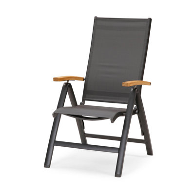 Colleton Patio Dining Armchair