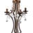 Eslick Metal Lamp