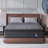 14'' Medium Hybrid Mattress with Cooling Gel Memory Foam Pocket Springs Bed in a Box-1024777309-1024777311