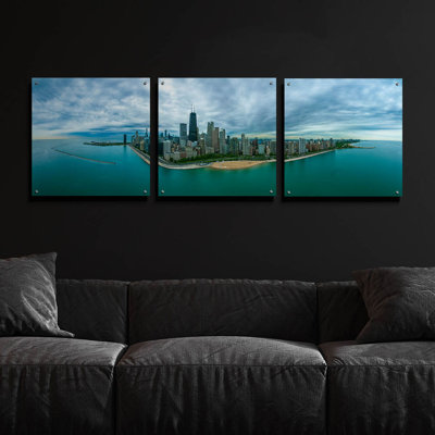 «Wonderful Chicago» par Epic Portfolio