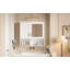 Armoire de toilette 2 en 1-379515345
