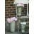 Ritner Metal Pot Planter