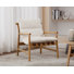 Upholstered Armchair