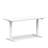Series L 2S Adj Ht Sgl Desk-59745628-124301839