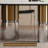 Light luxury modern high-end dining table sets-107124129
