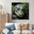 Wrapped Canvas