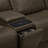 Pawnee 6 Piece Sectional