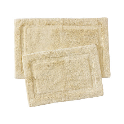 Rane Plush Bath Rug